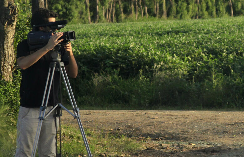 La pirmavera de los silencios